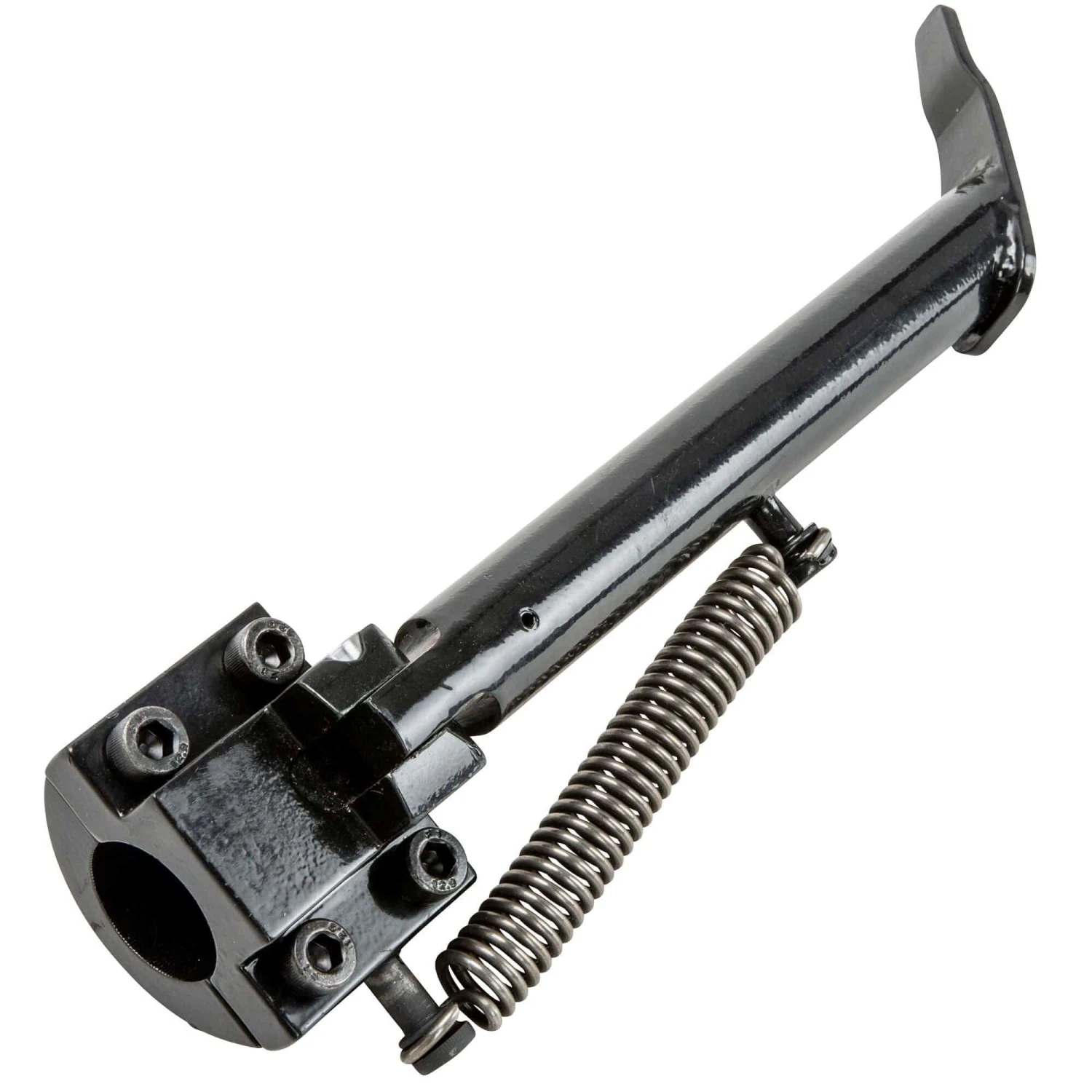 Triumph Universal Clamp On Kickstand 3 Triumph Universal Clamp On Kickstand - Image 3