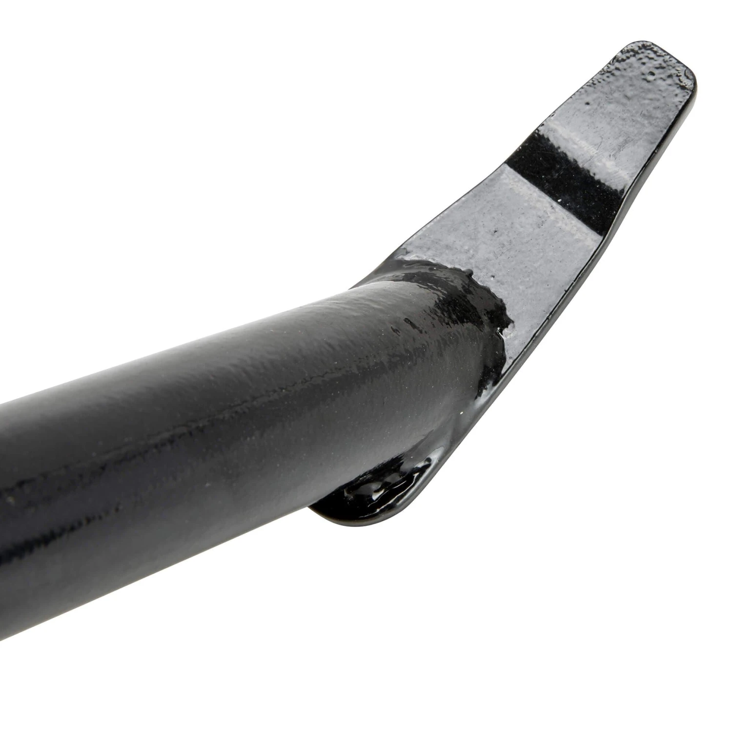 Triumph Universal Clamp On Kickstand 6 Triumph Universal Clamp On Kickstand - Image 6