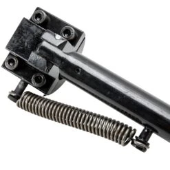 Triumph Universal Clamp On Kickstand 10 Triumph Universal Clamp On Kickstand -Moto Core Parts 009896 british standard triumph universal clamp on kickstand 5