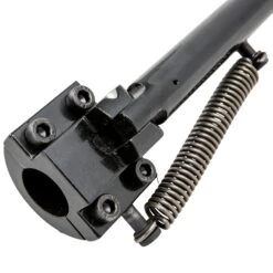 Triumph Universal Clamp On Kickstand 9 Triumph Universal Clamp On Kickstand -Moto Core Parts 009896 british standard triumph universal clamp on kickstand 6