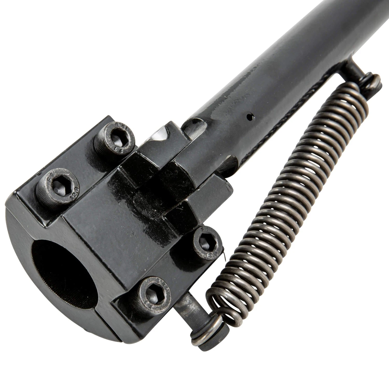 Triumph Universal Clamp On Kickstand 4 Triumph Universal Clamp On Kickstand - Image 4