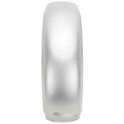 Bobbed Undrilled Rear Fender - 2004 & Up Harley Davidson Sportster XL Models -Moto Core Parts 010010 cycle standard bobbed rear fender 2004 up harley davidson sportster xl models 3