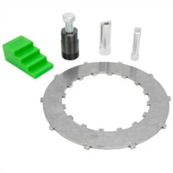 Classic Triumph Motorcycle Clutch And Primary Disassembly Tool Kit - Save 10%