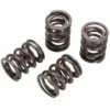 Intake And Exhaust Valve Spring Set For 1963 - 1972 Triumph 650 Motorcycles OEM # 99-7037 70-4221 Or 70-7400