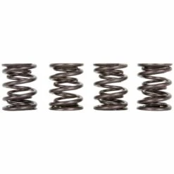 Moto Core Parts -Moto Core Parts 010150 kibblewhite intake or exhaust valve springs 63 72 triumph 650 motorcycles 3