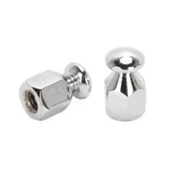 Bungee Nuts - 5/16-18