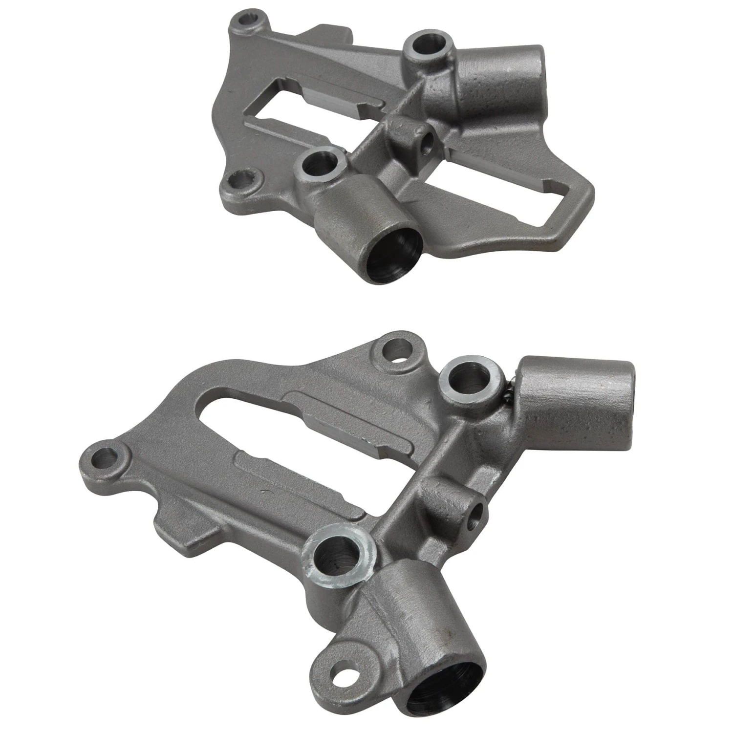 Rigid Frame Axle Plate Set OEM Harley-Davidson Style 3 Rigid Frame Axle Plate Set OEM Harley-Davidson Style - Image 3