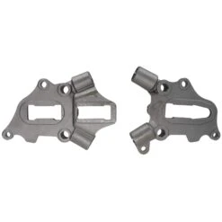 Rigid Frame Axle Plate Set OEM Harley-Davidson Style 9 Rigid Frame Axle Plate Set OEM Harley-Davidson Style -Moto Core Parts 010484 Lowbrow Customs Rigid Frame Axle Plate Set OEM Harley Davidson Style 4