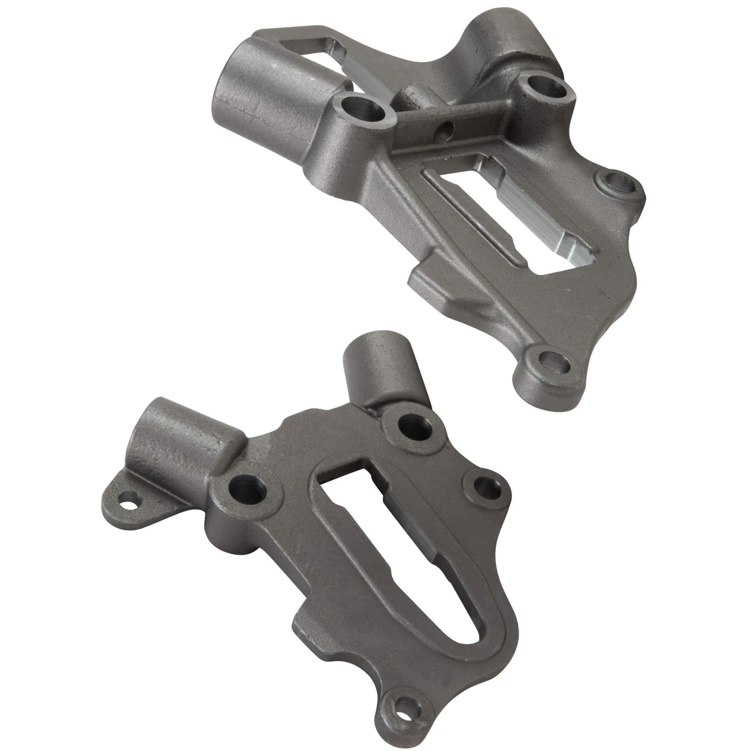 Rigid Frame Axle Plate Set OEM Harley-Davidson Style 5 Rigid Frame Axle Plate Set OEM Harley-Davidson Style - Image 5