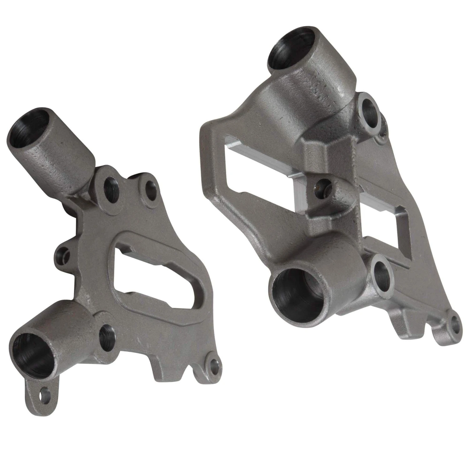 Rigid Frame Axle Plate Set OEM Harley-Davidson Style 6 Rigid Frame Axle Plate Set OEM Harley-Davidson Style - Image 6