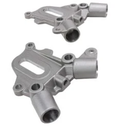 Rigid Frame Axle Plate Set For Disc Brake Rear Wheels -Moto Core Parts 010485 Lowbrow Customs Rigid Frame Axle Plate Set for Disc Brake Rear Wheels 3