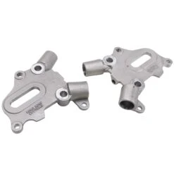 Rigid Frame Axle Plate Set For Disc Brake Rear Wheels -Moto Core Parts 010485 Lowbrow Customs Rigid Frame Axle Plate Set for Disc Brake Rear Wheels 5