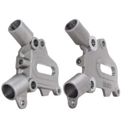 Rigid Frame Axle Plate Set For Disc Brake Rear Wheels -Moto Core Parts 010485 Lowbrow Customs Rigid Frame Axle Plate Set for Disc Brake Rear Wheels 6