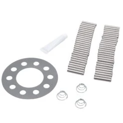 Clutch Hub Bearing Kit - 1941-84 Harley-Davidson Big Twins -Moto Core Parts 010521 cycle standard clutch hub bearing kit 1941 84 harley davidson big twins 3