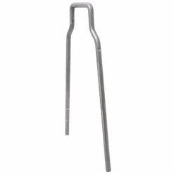 Shorty DIY Sissy Bar Kit -Moto Core Parts 010566 The Gasbox Shorty DIY Sissy Bar Kit 3