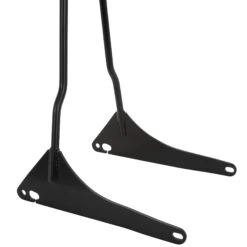 Tall Chopper Bolt On Sissy Bar - 2006-2017 Dyna -Moto Core Parts 010635 gasbox tall chopper bolt on sissy bar 2006 up dyna 6 db5a102f 64d8 4af4 8464 3159cb8395bf