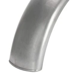 Smooth Radius Steel Fender 5-1/2 Inch Fender -Moto Core Parts 010764 Cycle Standard Smooth Radius Steel Fender 5 1 2in 3