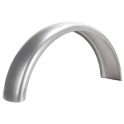 Smooth Radius Steel Fender 5-1/2 Inch Fender -Moto Core Parts 010764 Cycle Standard Smooth Radius Steel Fender 5 1 2in 7