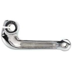 OEM-Style Shift Lever - 1991 - 2005 Sportster XL Models #34606-90 -Moto Core Parts 010783 Cycle Standard OEM Style Shift Lever 1991 05 Sportster XL Models 34606 90 3