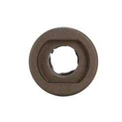 No. 2 Pinion Nut Socket 1954-1992 Harley Big Twins -Moto Core Parts 010803 Fast Eddy Co Pinion Nut Socket 1954 1992 Harley Big Twins 4