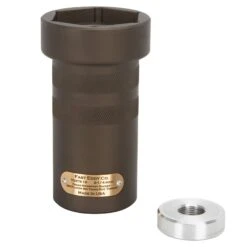 No. 10 Transmission Socket 2-1/4" For 2007 & Later Harley Big Twins