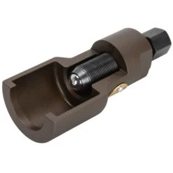 No. 3 Pinion Gear Puller For All 1999 & Earlier Harley-Davidson -Moto Core Parts 010808 Fast Eddy Co Pinion Gear Puller for all 1999 earlier Harley Davidson 4