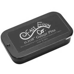 No. 5 Cam Gauge Pins .108" 1990-1999 Harley Big Twins -Moto Core Parts 010809 Fast Eddy Co Cam Gauge Pins 108 1990 1999 Harley Big Twins 3