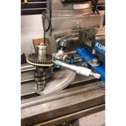 No. 5 Cam Gauge Pins .108" 1990-1999 Harley Big Twins -Moto Core Parts 010809 Fast Eddy Co CamGaugePins108IN1990 1999HarleyBigTwins 1