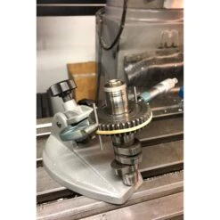 No. 5 Cam Gauge Pins .108" 1990-1999 Harley Big Twins -Moto Core Parts 010809 Fast Eddy Co CamGaugePins108IN1990 1999HarleyBigTwins 2