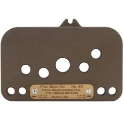 No. 20 Pinion Gear Locking Tool 1954-1999 Harley Big Twins