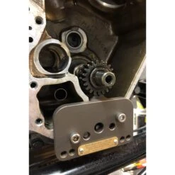 No. 20 Pinion Gear Locking Tool 1954-1999 Harley Big Twins -Moto Core Parts 010811 Fast Eddy Co PinionGearLockingTool1954 1999Harley DavidsonBigTwins 1