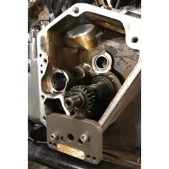 No. 20 Pinion Gear Locking Tool 1954-1999 Harley Big Twins -Moto Core Parts 010811 Fast Eddy Co PinionGearLockingTool1954 1999Harley DavidsonBigTwins 2