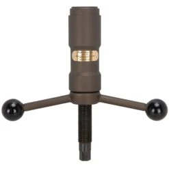 No. 19 WA Sprocket Shaft Bearing Installer With Seal Adapter 1955-2002 Harley Big-Twin -Moto Core Parts 010812 Fast Eddy Co Sprocket Shaft Bearing Installer with Seal Adapter 1955 2002 Harley Big Twin 9