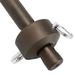 No.11 Motorcycle Neck Bearing Cup Installer -Moto Core Parts 010848 Fast Eddy Co Motorcycle Neck Bearing Cup Installer 6