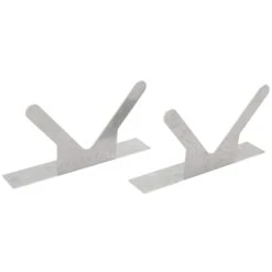 Soft Vise Jaws -Moto Core Parts 010872 Fiorucci Fabrications Soft Vise Jaws 3