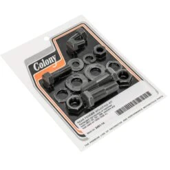 #3461-14 Rear Fender Mounting Kit 1930-36 Harley-Davidson VL