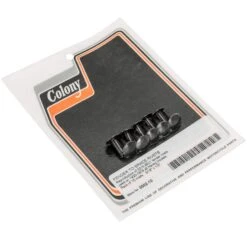 #3502-10 3/16 X 1/2 Fender To Brace Rivets 1930-79 Harley-Davidson All Models