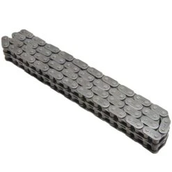 Duplex Primary Chain Triumph OEM #60-0477 Made In Japan -Moto Core Parts 011091 British Standard Duplex Primary Chain Triumph OEM60 0477 Made in Japan 3