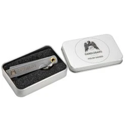 Feeler Gauges For 1930-1984 Harley-Davidsons -Moto Core Parts 011132 Dandlebars Feeler Gauges for 1930 84 Harley Davidsons 1