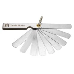 Feeler Gauges For 1930-1984 Harley-Davidsons