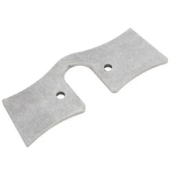 Model A Light Weld-On Sissy Bar Bracket