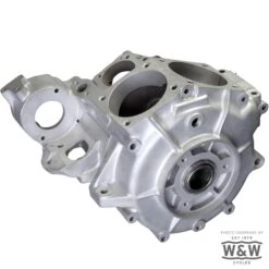 Crankcases 1941-1947 Harley-Davidson Knucklehead - Replaces OEM# 24520-41