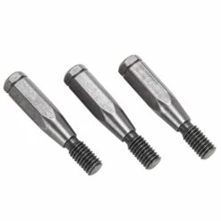No. 33 Tappet Block Alignment Screws - 3 Pack - 1/4-24 Thread -Moto Core Parts 011527 Fast Eddy Co No 33 Tappet Block Alignment Screws 3 Pack 1 4 24 Thread 2