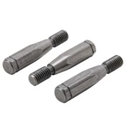 No. 33 Tappet Block Alignment Screws - 3 Pack - 1/4-24 Thread -Moto Core Parts 011527 Fast Eddy Co No 33 Tappet Block Alignment Screws 3 Pack 1 4 24 Thread 3