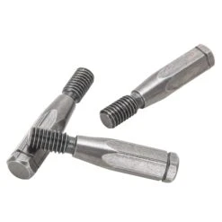 No. 33 Tappet Block Alignment Screws - 3 Pack - 1/4-24 Thread -Moto Core Parts 011527 Fast Eddy Co No 33 Tappet Block Alignment Screws 3 Pack 1 4 24 Thread 5