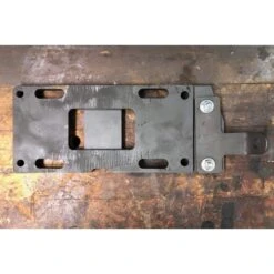 Lower Fender Mount For 4 Speed Transmission Plate -Moto Core Parts 011891 Gasbox LowerFenderMountFor4SpeedTransmissionPlate 3