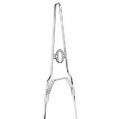 Chrome Pointed Sissy Bar - Flat Fender - Model A Tail Light -Moto Core Parts 011906 The Gasbox Chrome Pointed Sissy Bar Flat Fender Model A Tail Light 5