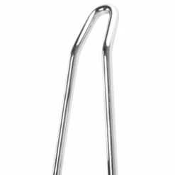 Chrome Kick Back Sissy Bar - Round Fender - Model A Tail Light -Moto Core Parts 011911 The Gasbox Chrome Kick Back Sissy Bar Round Fender Model A Tail Light 4