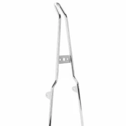 Chrome Kick Back Sissy Bar - Round Fender - Box Tail Light 13 Chrome Kick Back Sissy Bar - Round Fender - Box Tail Light -Moto Core Parts 011913 The Gasbox Chrome Kick Back Sissy Bar Round Fender Box Tail Light 6