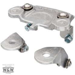 Mounting Kit For Fork Enduro Fairing